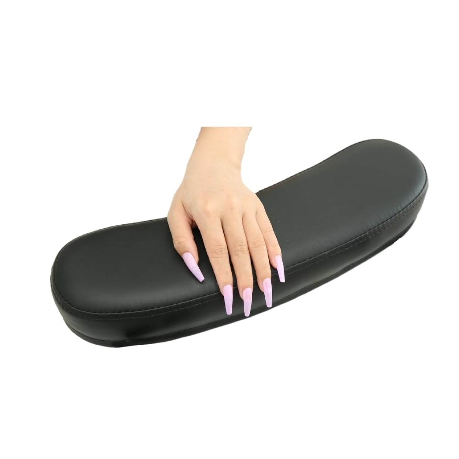 Manicure hand Cushion Pillow Pad, Nail Polish Hand Cushion, Manicure Table Po…