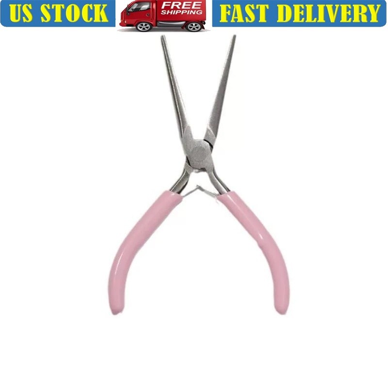 Professional Nail C Curve Pincher Stainless Steel Nail Shaping Tool Salons DIY