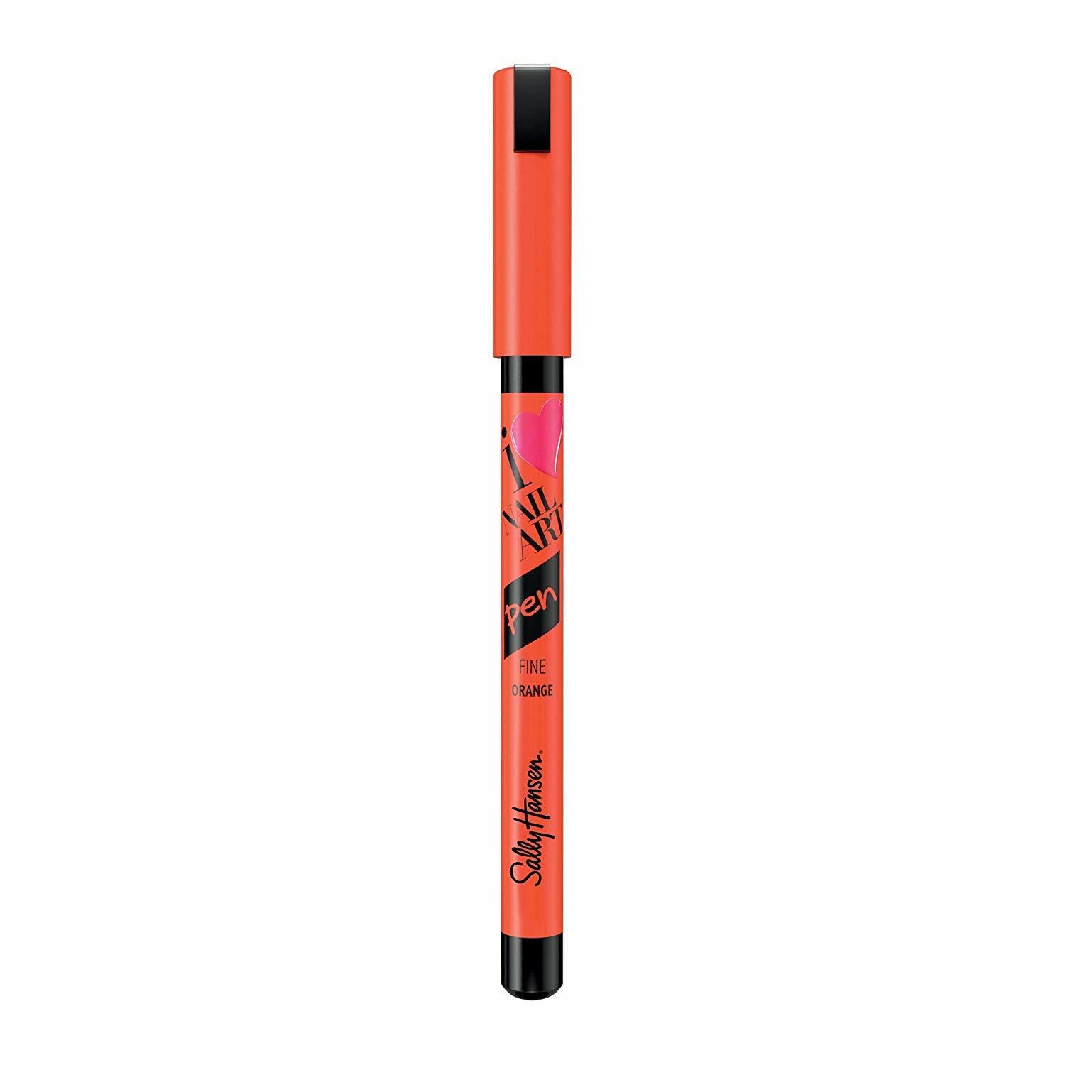 (buy2 get1 free, add3) Sally Hansen Nail Art Pen ~ Choose Color