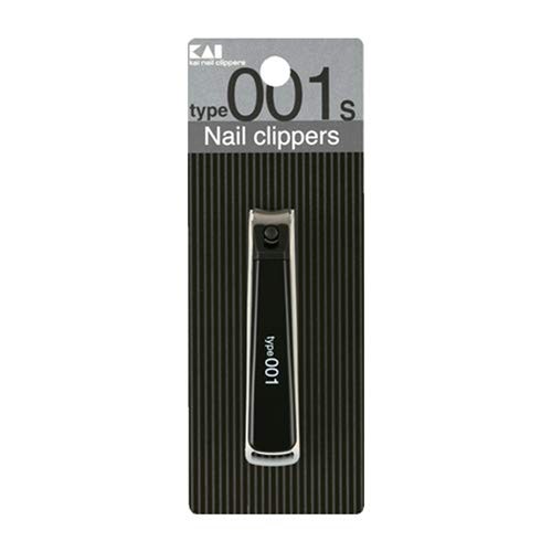 KAI Claw Type001 S Black KE0120