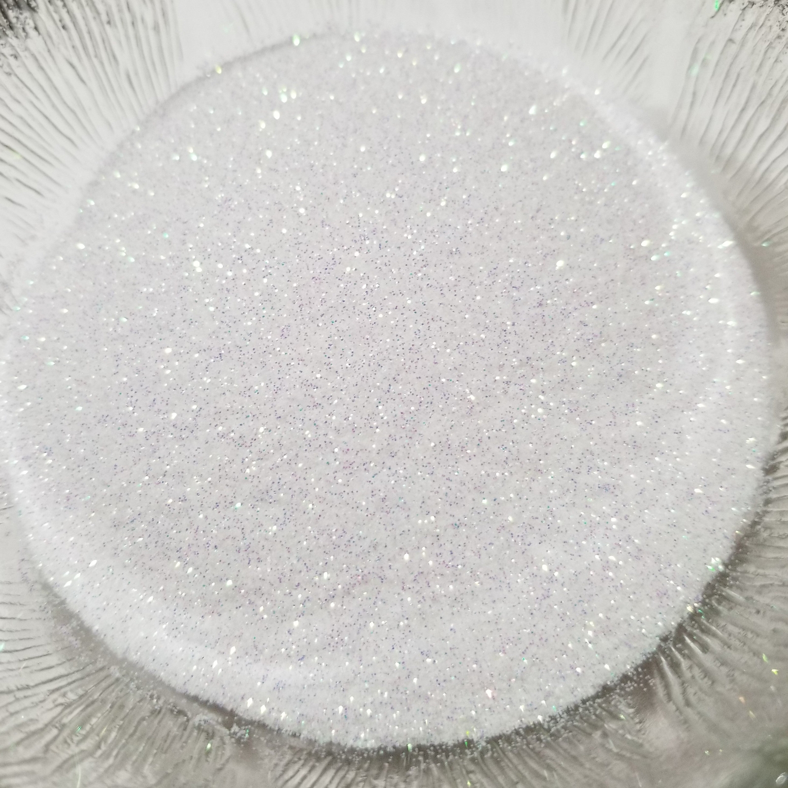 .008 Ultra Fine UV Sun Activated Glitter – Pink Powder