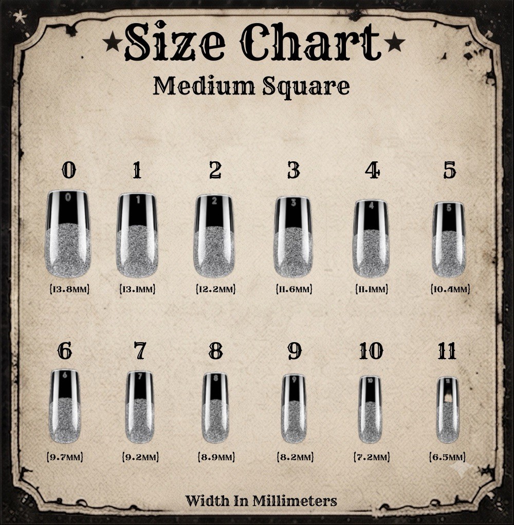 Neon Outlaw | Handmade Western Press-On Nails | Short Almond | Custom Sizing