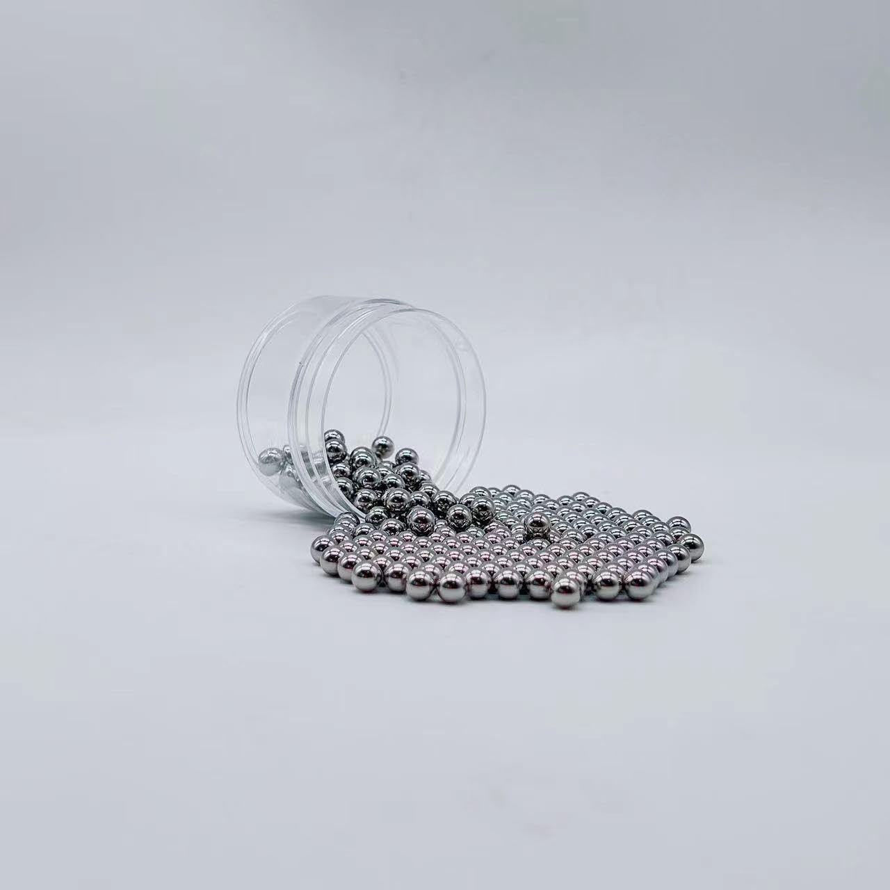 200 PCS 6mm 304 Stainless Steel Precision Bearing Balls G100 Steel Ball