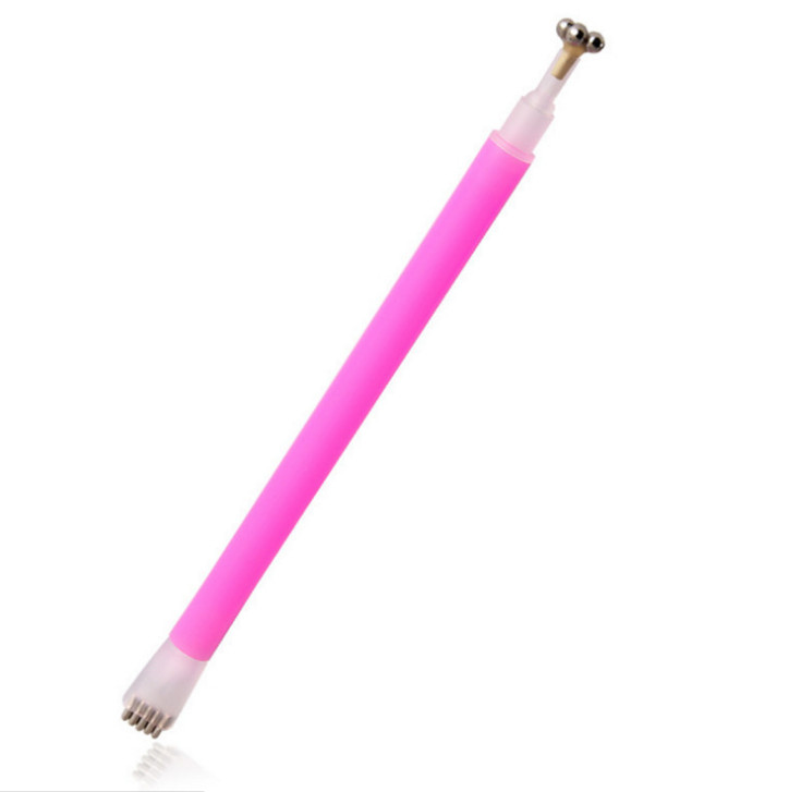 Cat Eye Magnetic Stick for UV Gel Dual-ended Magnet Pen Manicure Nail Art Tool