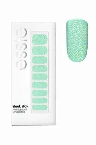 essie sleek stick Nail Appliques’ 5 pack!!