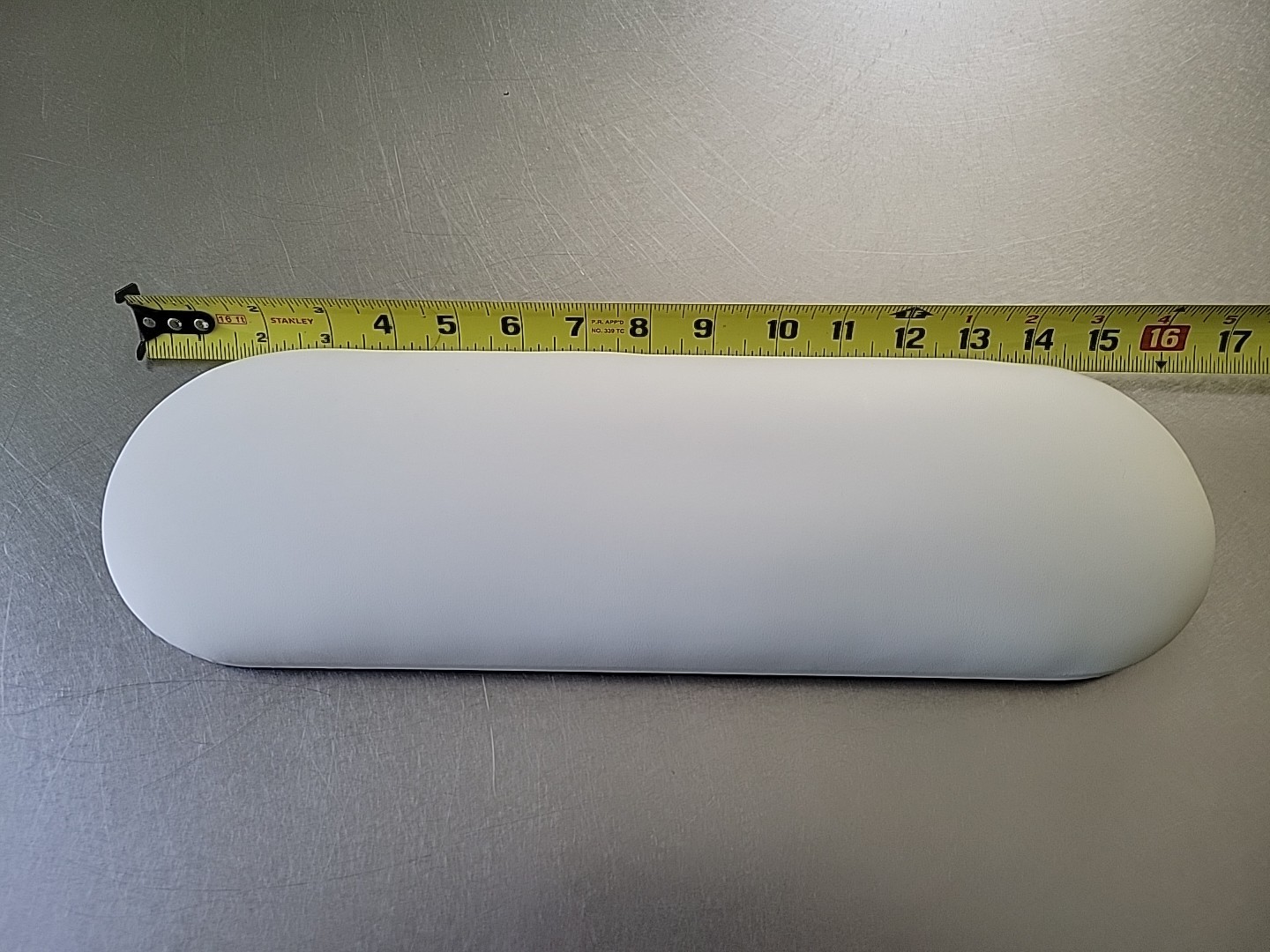 1 Pcs Sponge Manicure Hand Rest Pillow Nail Stand Hand Holder.