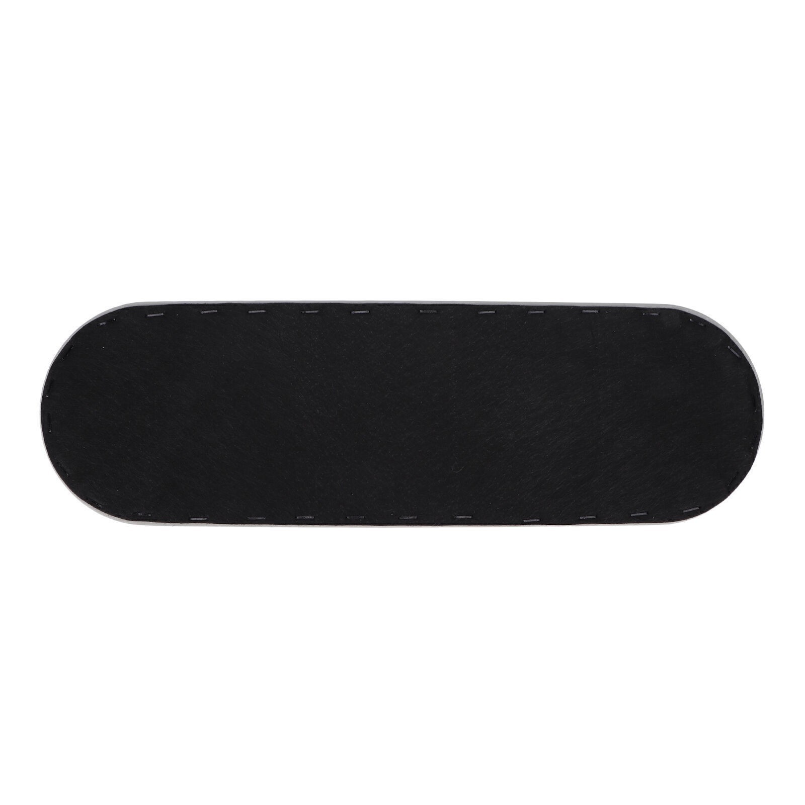 Nail Art Pillow PU Leather Soft Lightweight Manicure Hand Rest Cushion for Home