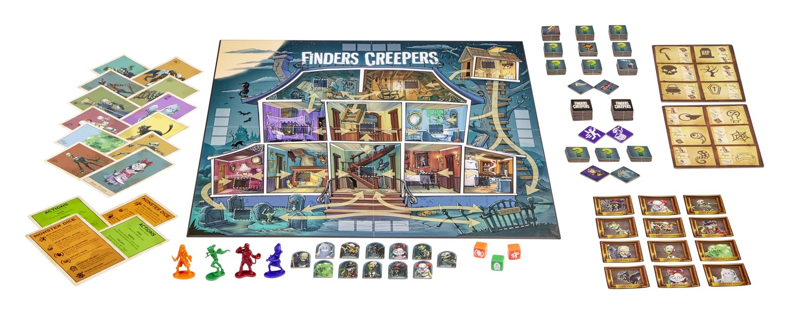 Micro Games of 10.5 inches x x 6.35 centimeters, Multicolor