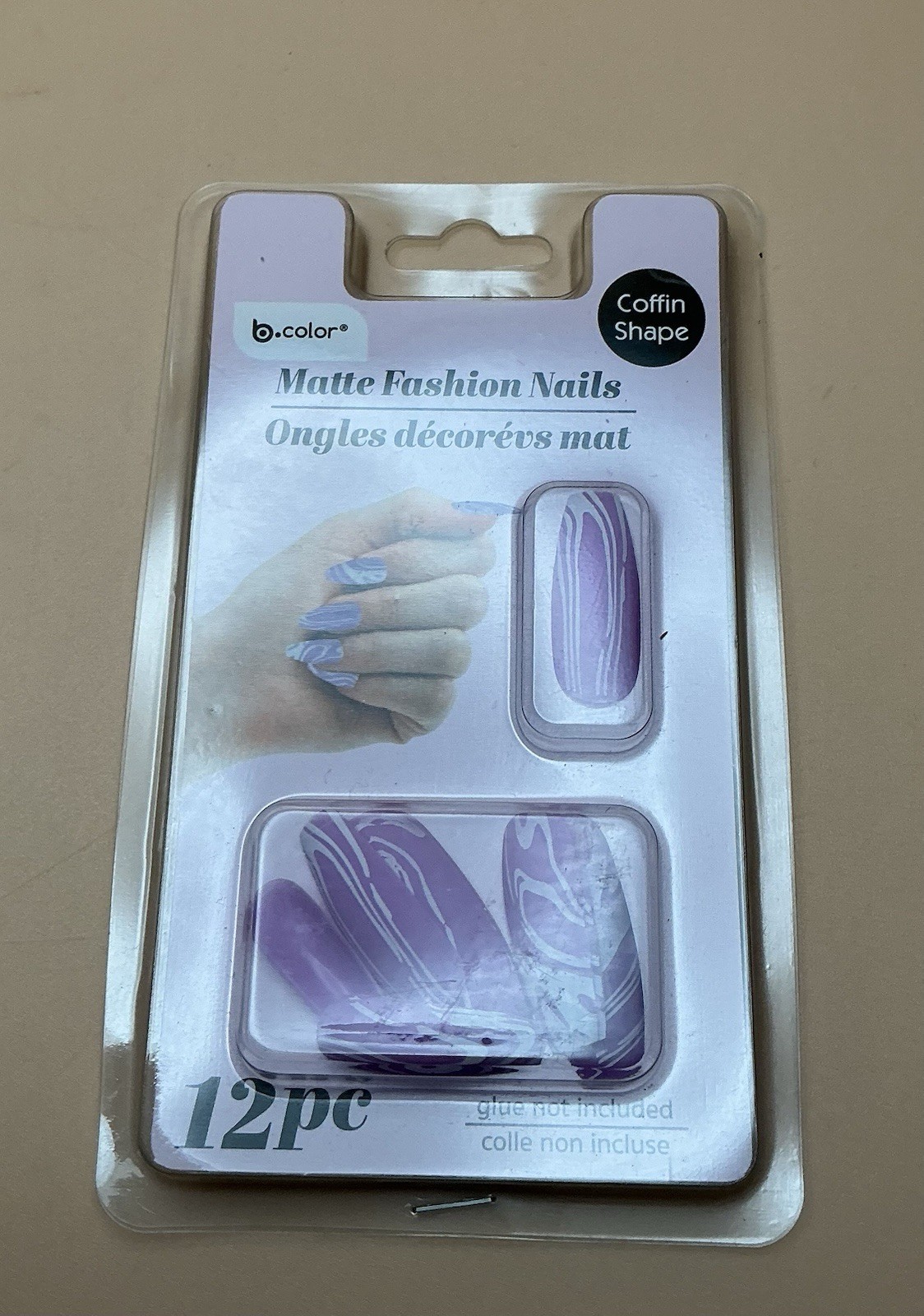 Women’s Nail Products; Fashion Nails, Full Cover, Polish Strips