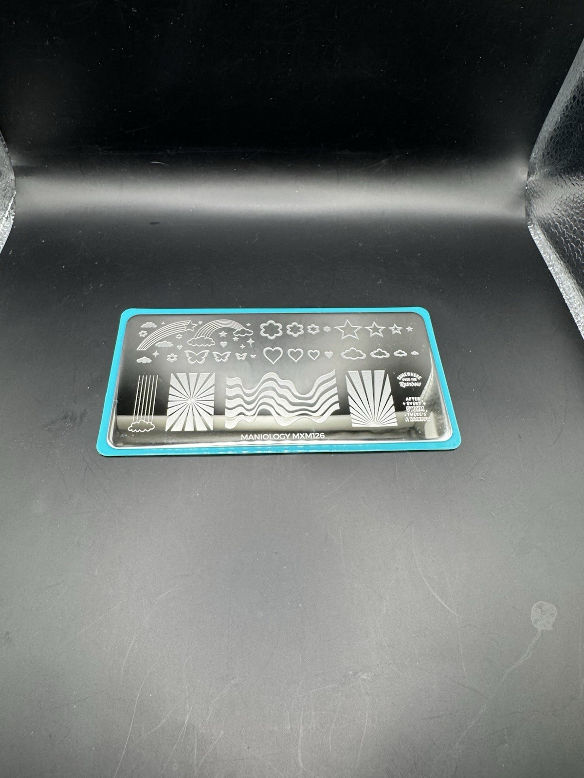 Maniology Stamping Plates | 13 Pc Lot | See Description | Light Use
