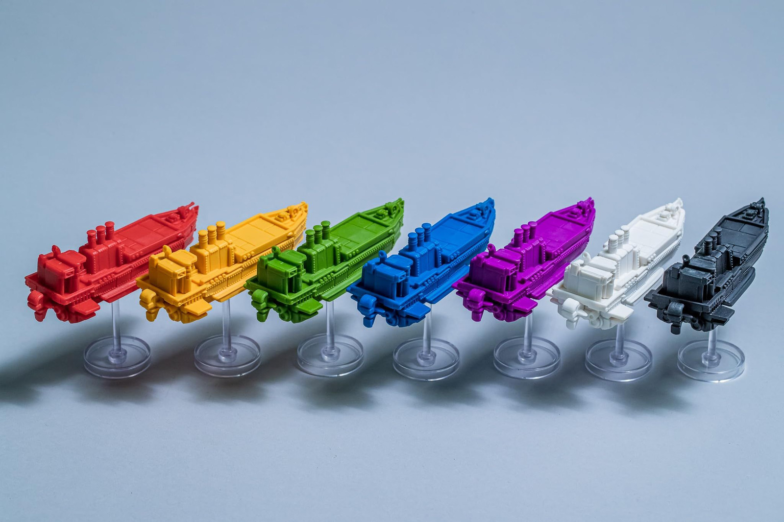 Stonemaier Games: Scythe: The Wind 30.2 cm x 7.2 x 13 cm, Multi-colored