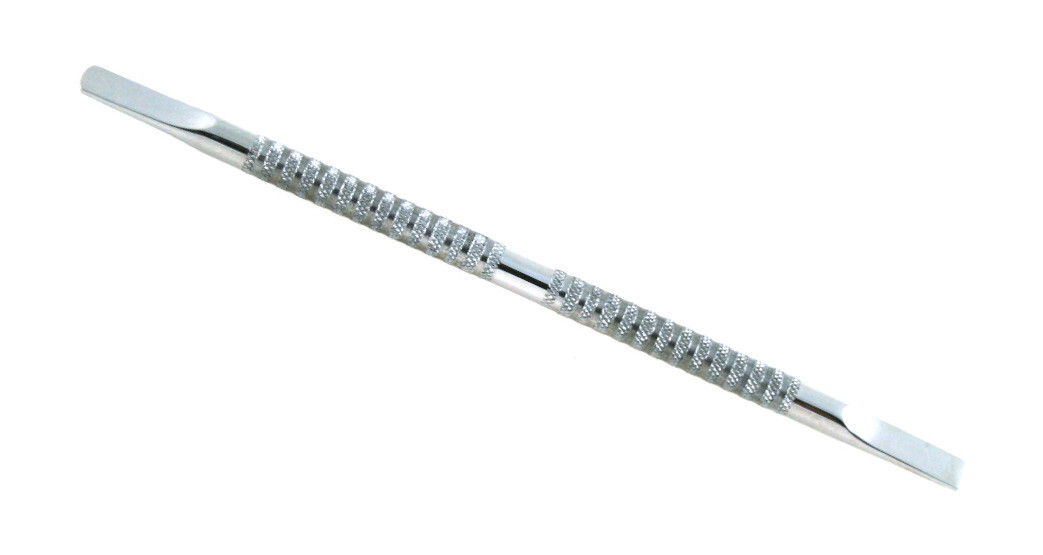 6 Combo Pushy Double End Nail Care Manicure Pedicure Beauty Tools