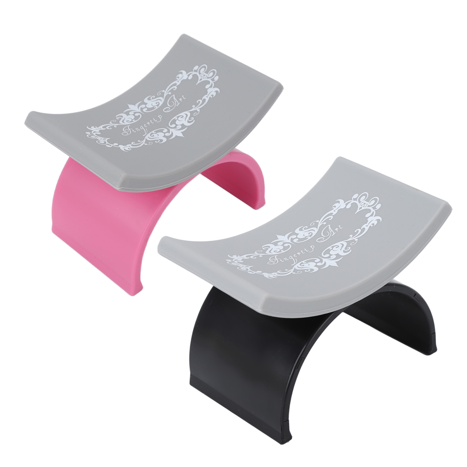 Cushion Pillow Arm Rest Support Beauty Salon NEW Hand Nail Manicure Holder Chair