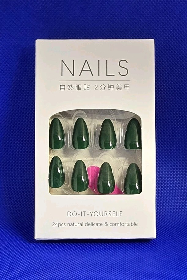 36 Boxes( 24 Nails In Each) Press On Nails Bulk Resellers Bundle Party Favors