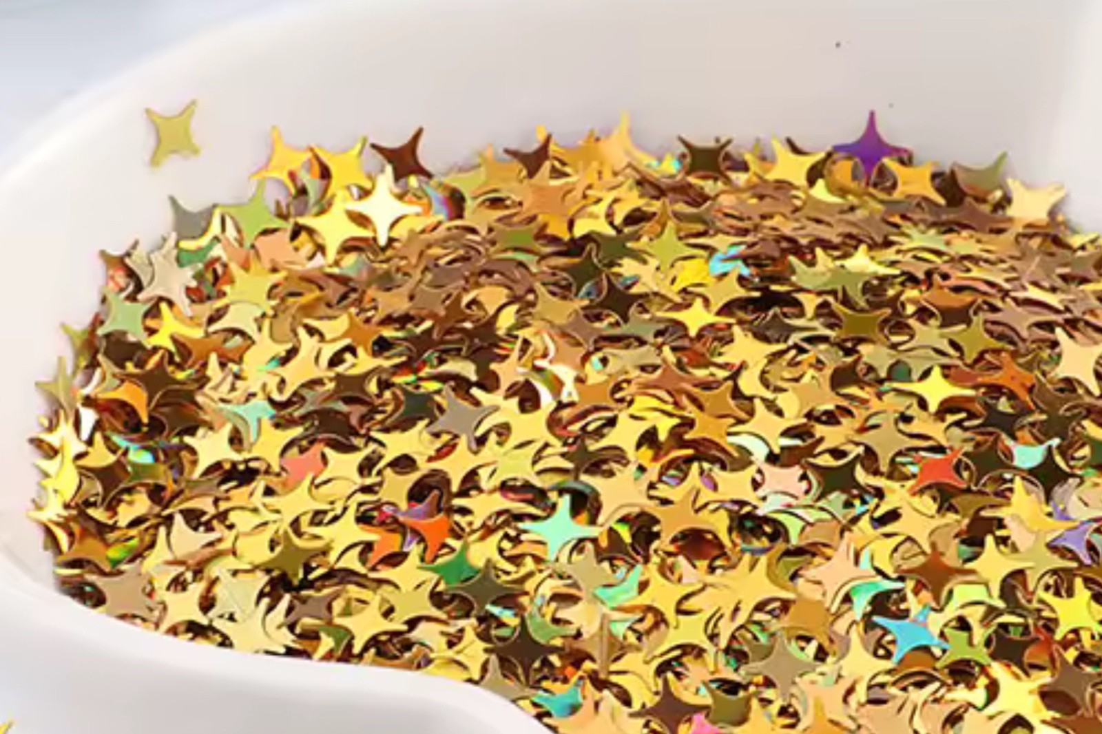 star glitter