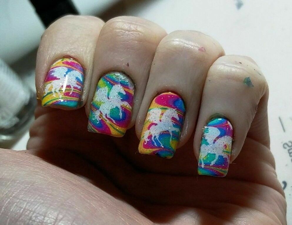 Nail Art Stamping Vintage Demask Love Theme Template Image Plate BP L016