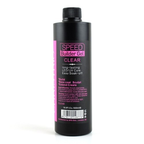 Christrio- Speed Builder Refill