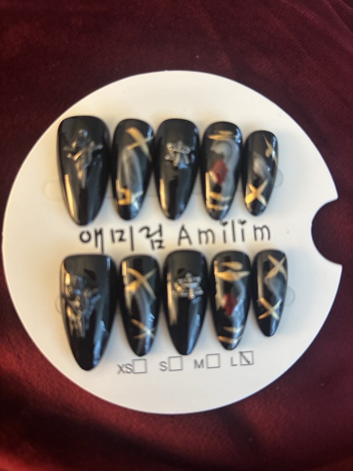 Press-On Nails