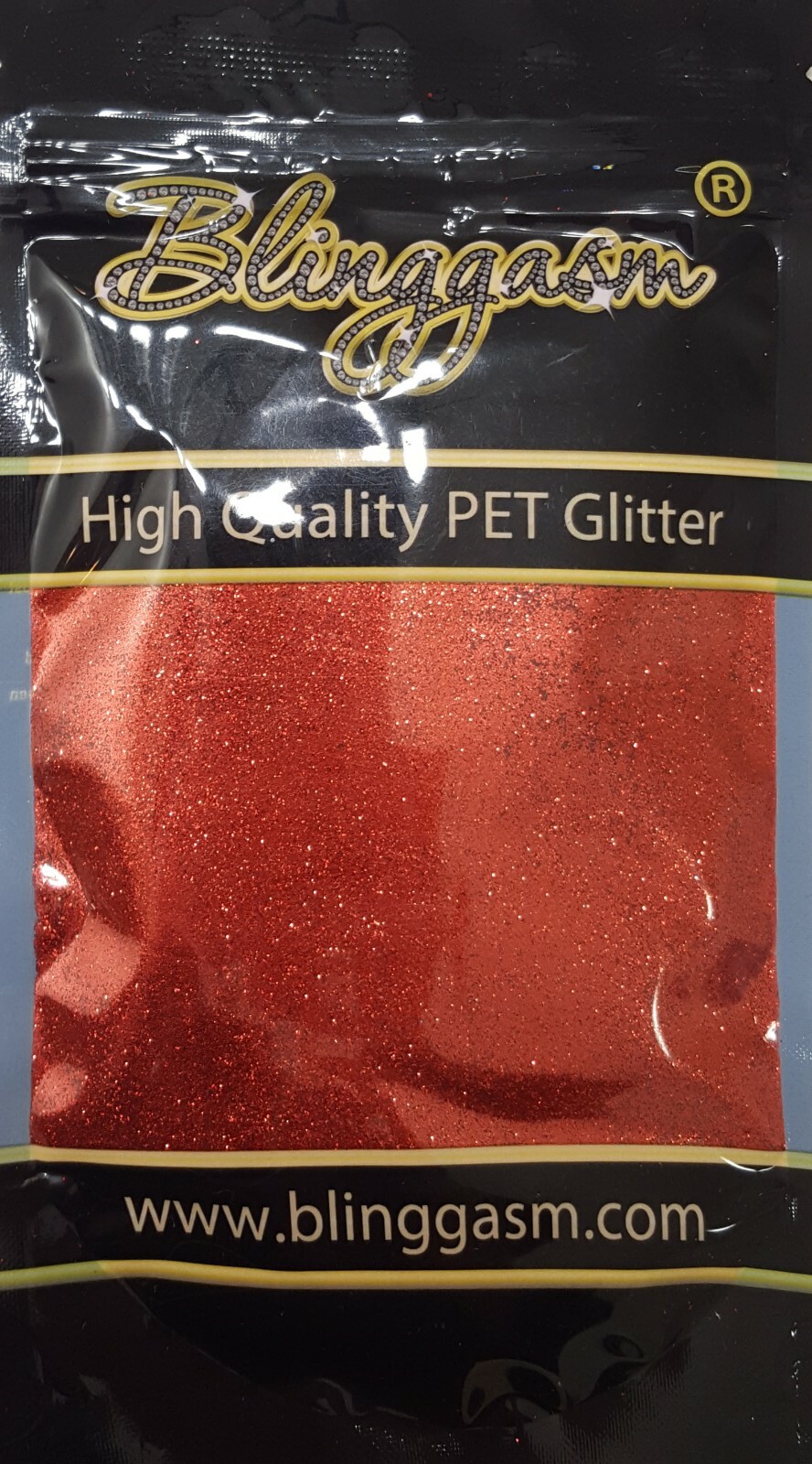 METALLIC SOLVENT RESISTANT GLITTER 3.5 OZ BY WEIGHT #15 B0301