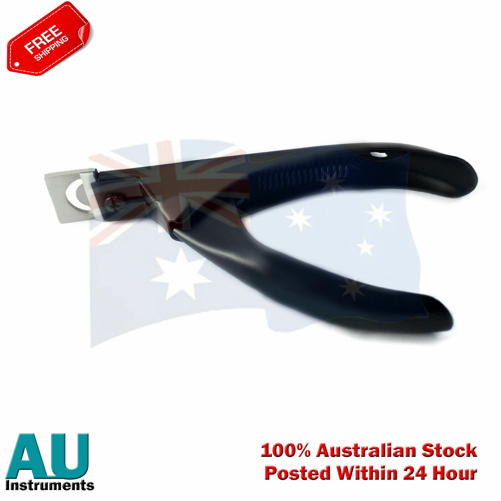 Podiatry Tip Cutter Manicure Pedicure Acrylic Cutter Artificial Nails Removers