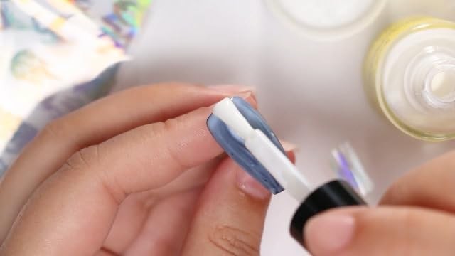 Acrylic Nail Kit With Drill And U V Light Full Nail Kit Set Professional Nail St