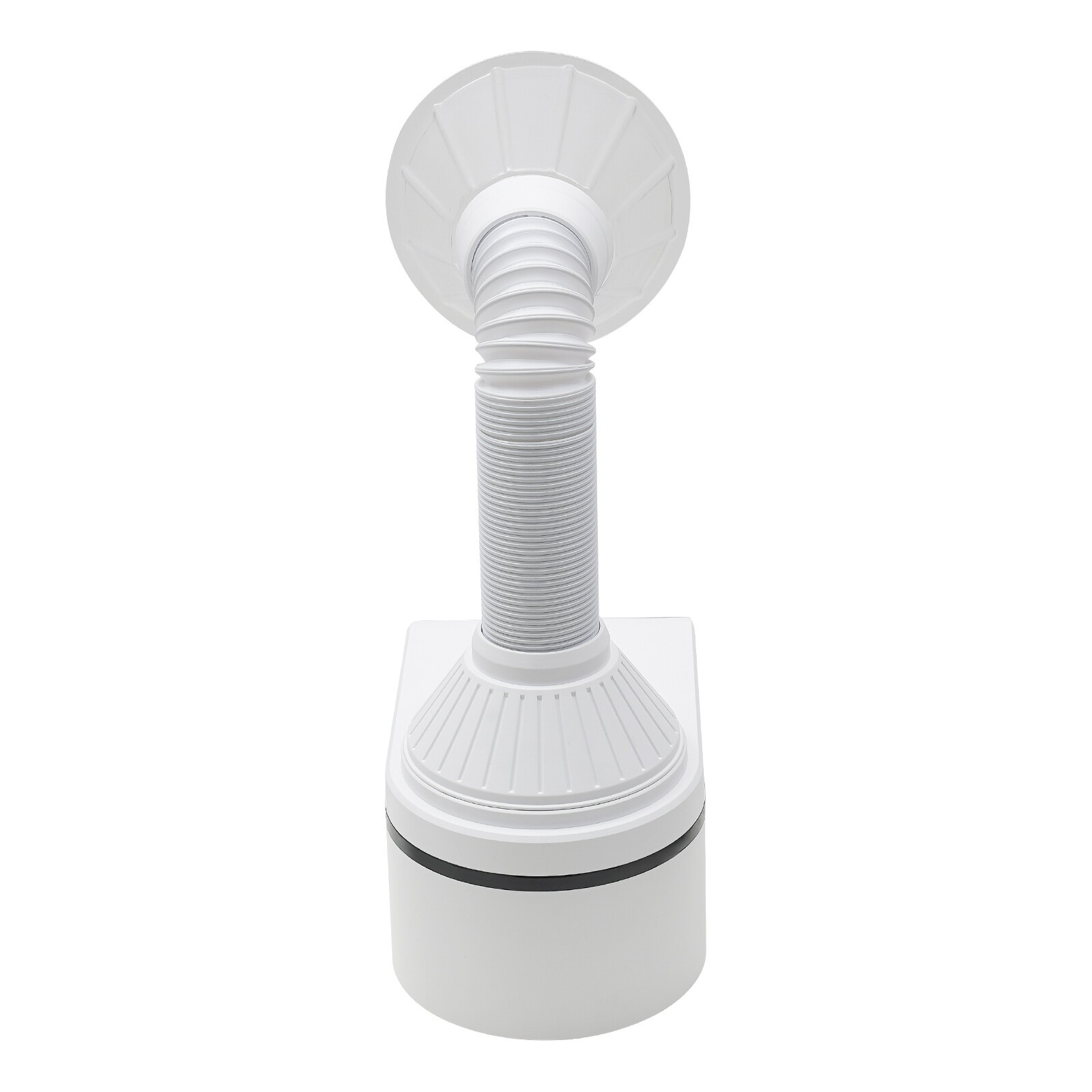 Nail Dust Collecting Machine Salon Adjustable Speed Grinding Cleaning Machine