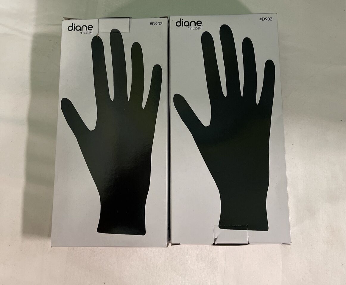 Diane Fromm Practice Hands/ 2 hands/ #D902