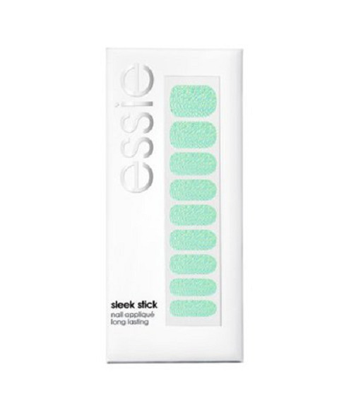 Essie Sleek Stick Nail Stickers #220 Croc Madame