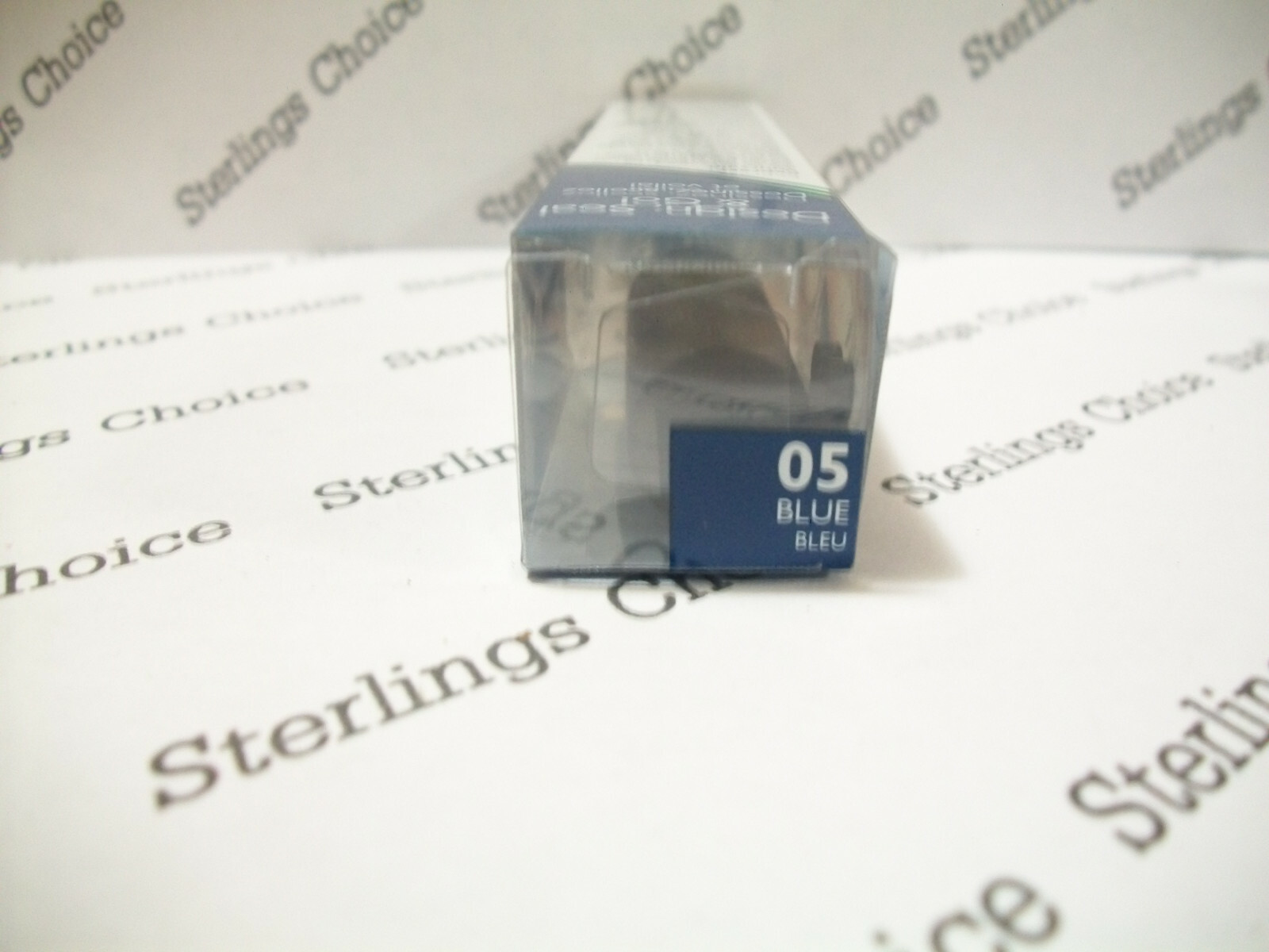 Sally Hansen Nail Art Pen #05 Blue