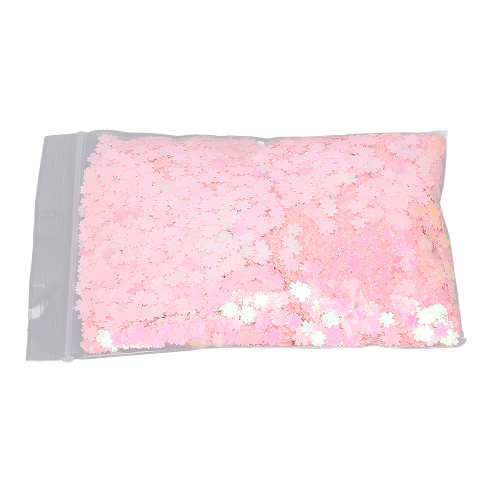 50g Nail Glitter Flakes Sparkling Manicure Decoration For DIY Enthusiasts