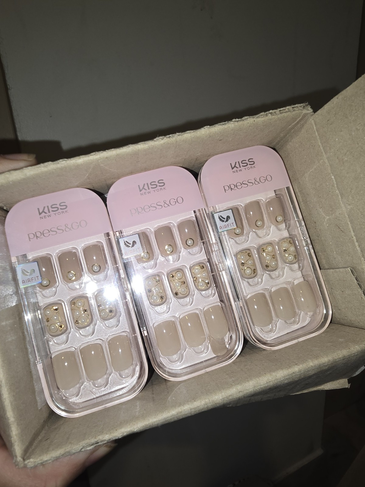 Nails