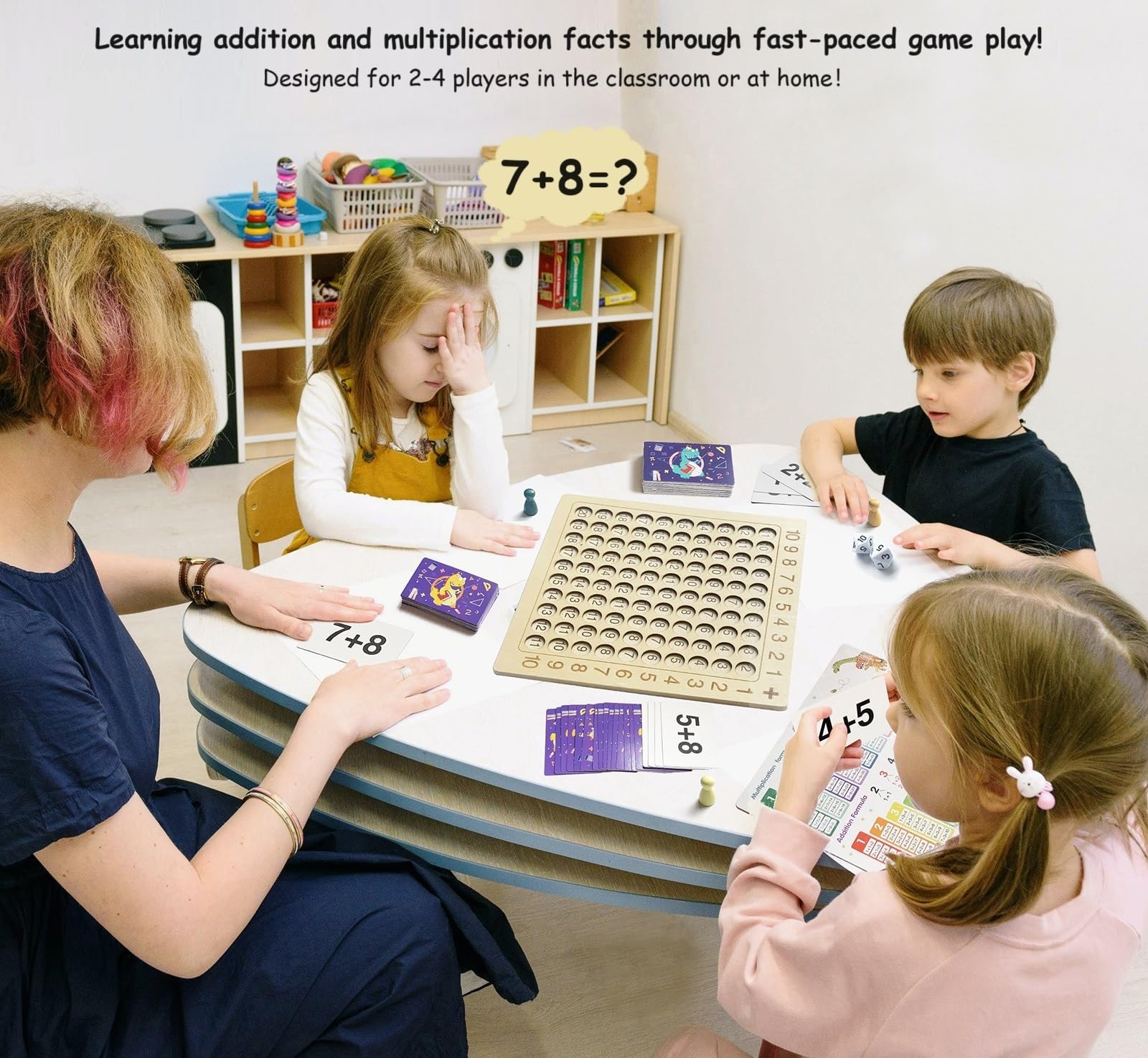 2 in 1 8.6 inches x x 0.5 inches, Multiplication and Addition
