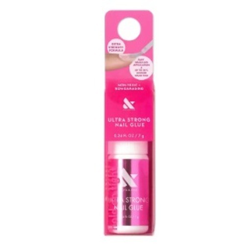 Olive & June Ultra Strong Nail Glue Extra Strength Non-Toxic 0.24 fl oz 7g NIB