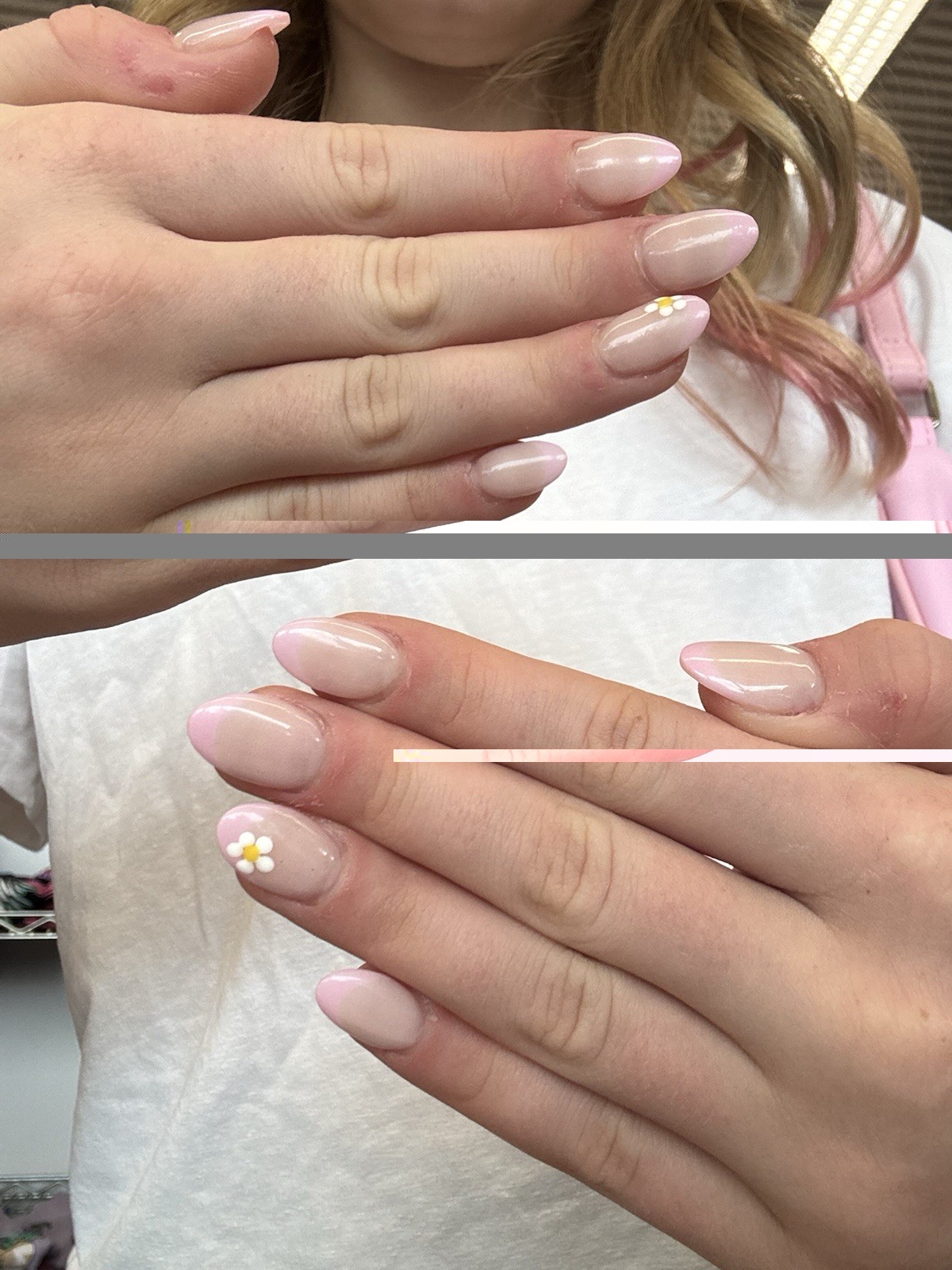 custom press on nails dm your designs & separate pictures of your fingers
