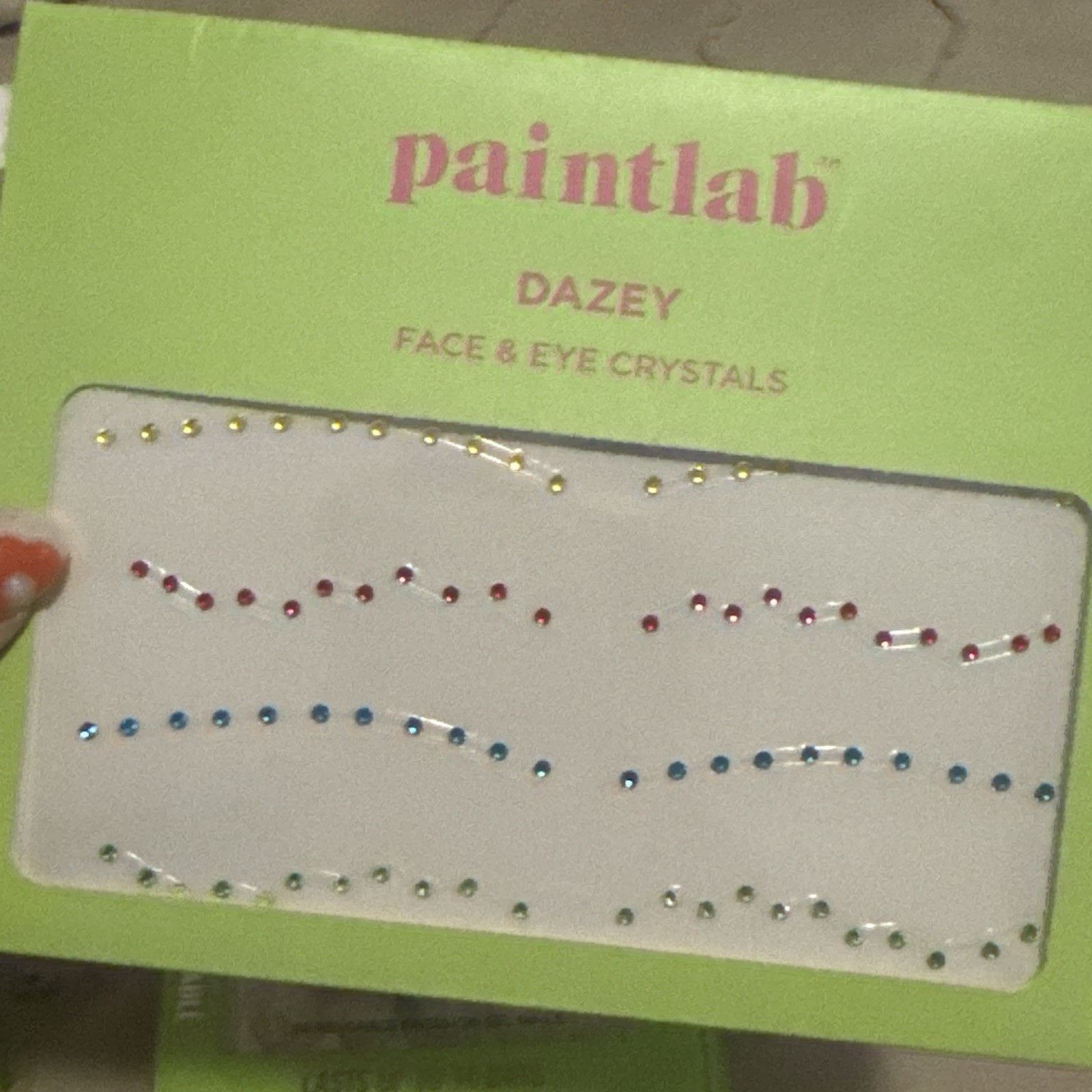 Paintlab Press On Nail Lot. Gift. Trendy Nails. Winter Nails. Bridal. Lace Nails