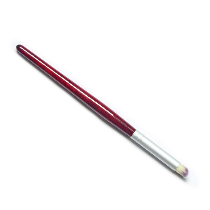Gradient Nail Painting Brush Art Nail Drawing UV Gel Polish Pen Manicure Tools♪/