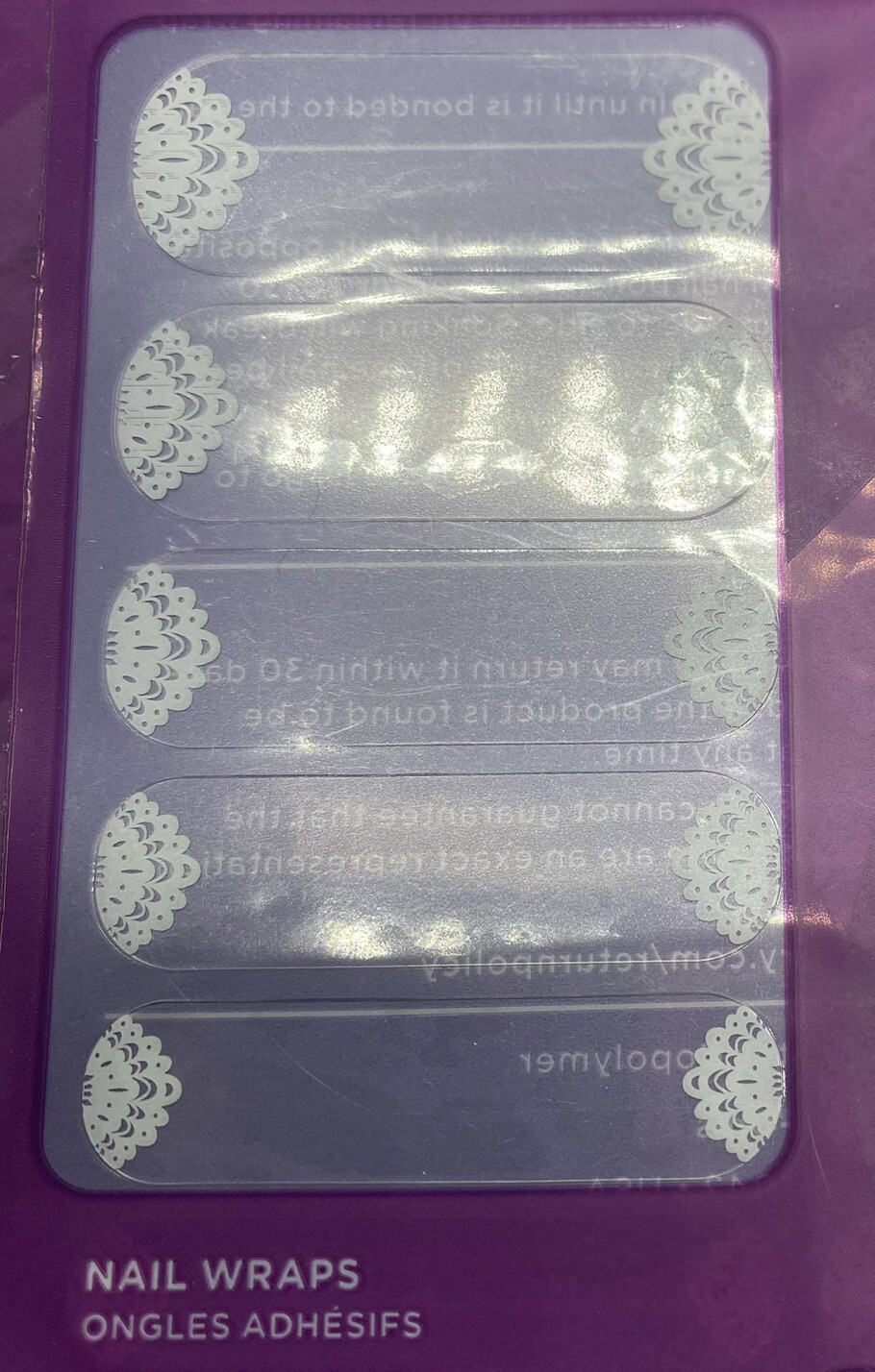 Jamberry Nail Wraps New In Package Full Sheets Lot Of 21 Various Designs Colors