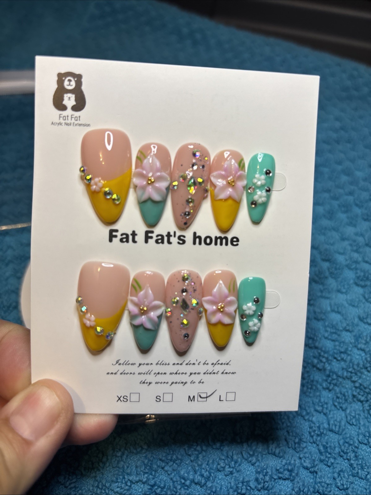 Press On Nails