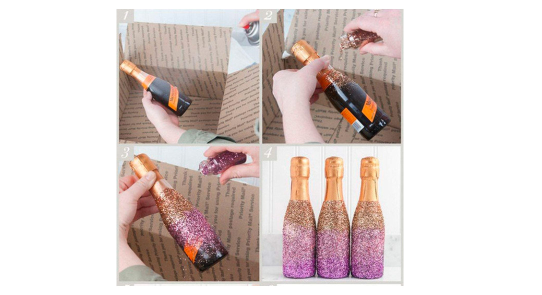 Make Up Fine Slime Glitter Jar Set Makeup Body Nail Face Hair Lip Arts 32 Colors