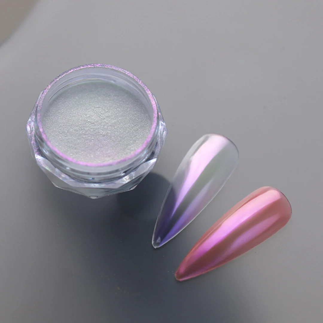 BOMD Mirror Chrome Powder