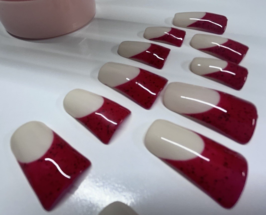 press on nails Claws , See Description For Sizes