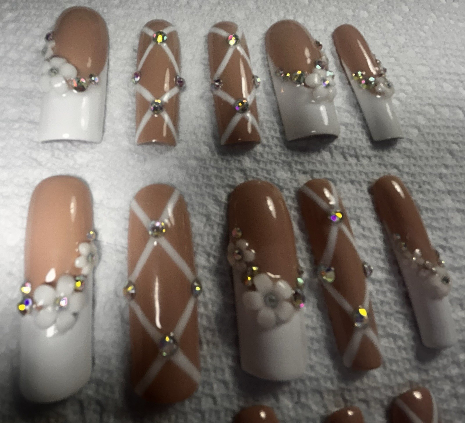 Press On Nails