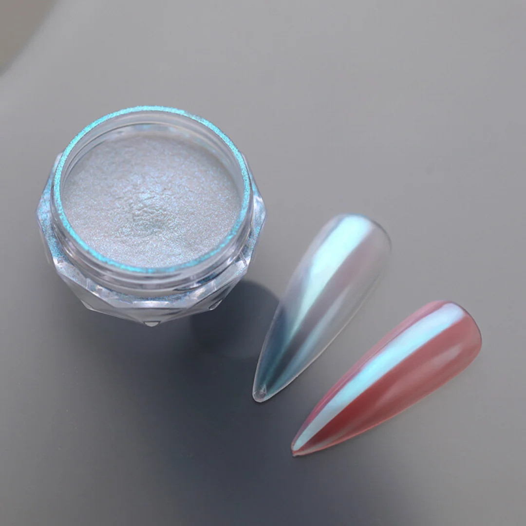 BOMD Mirror Chrome Powder