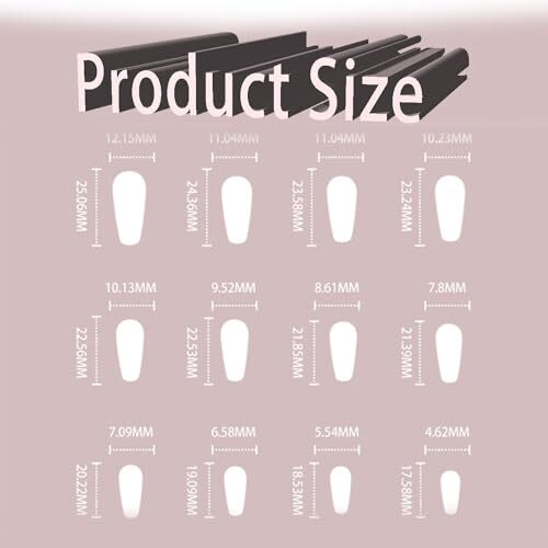 Dark Green Press on Nails Medium Fake Nails Marble False Nails with Design J
