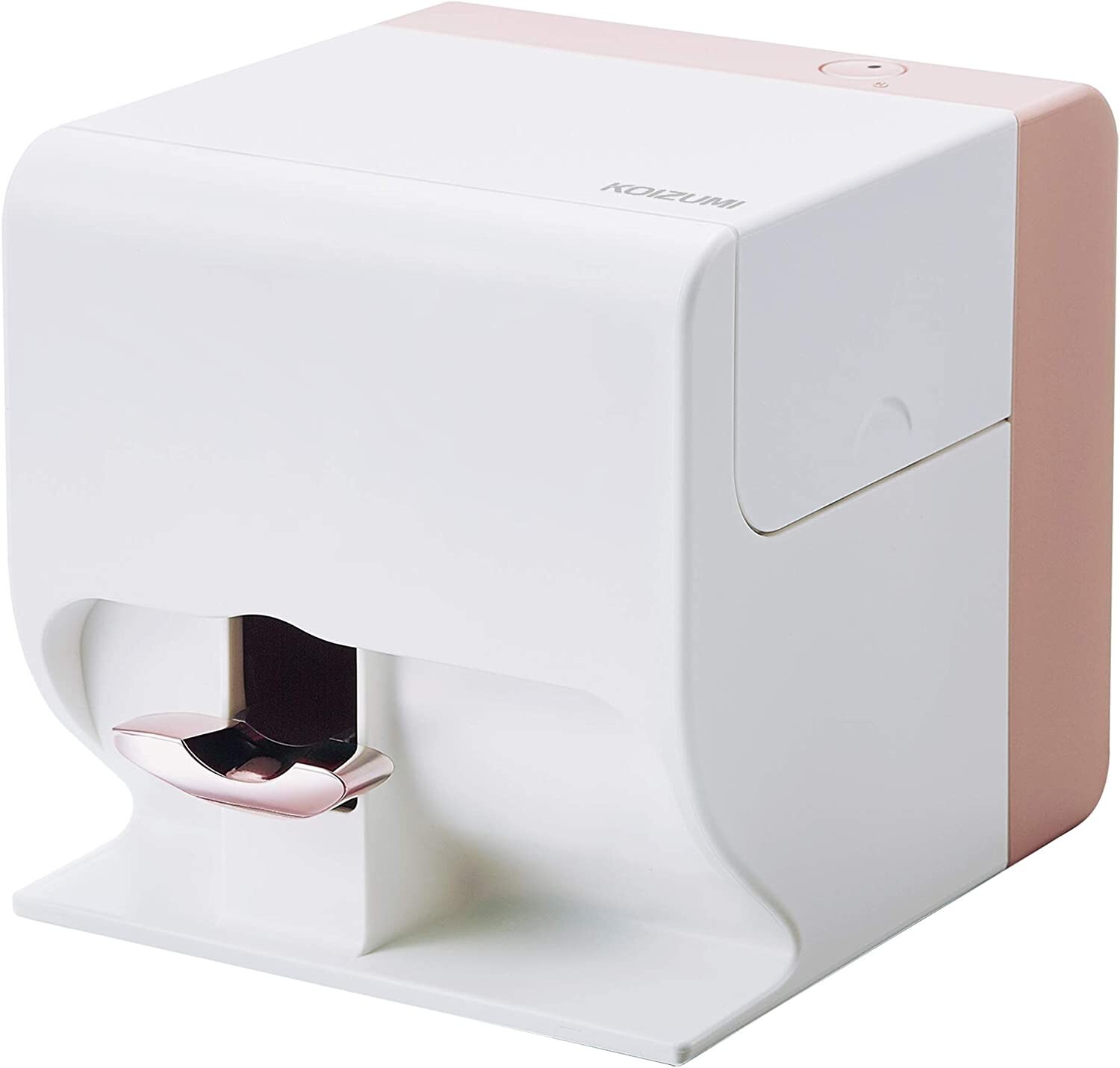 KOIZUMI Digital Nail Printer PriNail Nail Art Machine Wi-Fi KNP-N800/P Gift