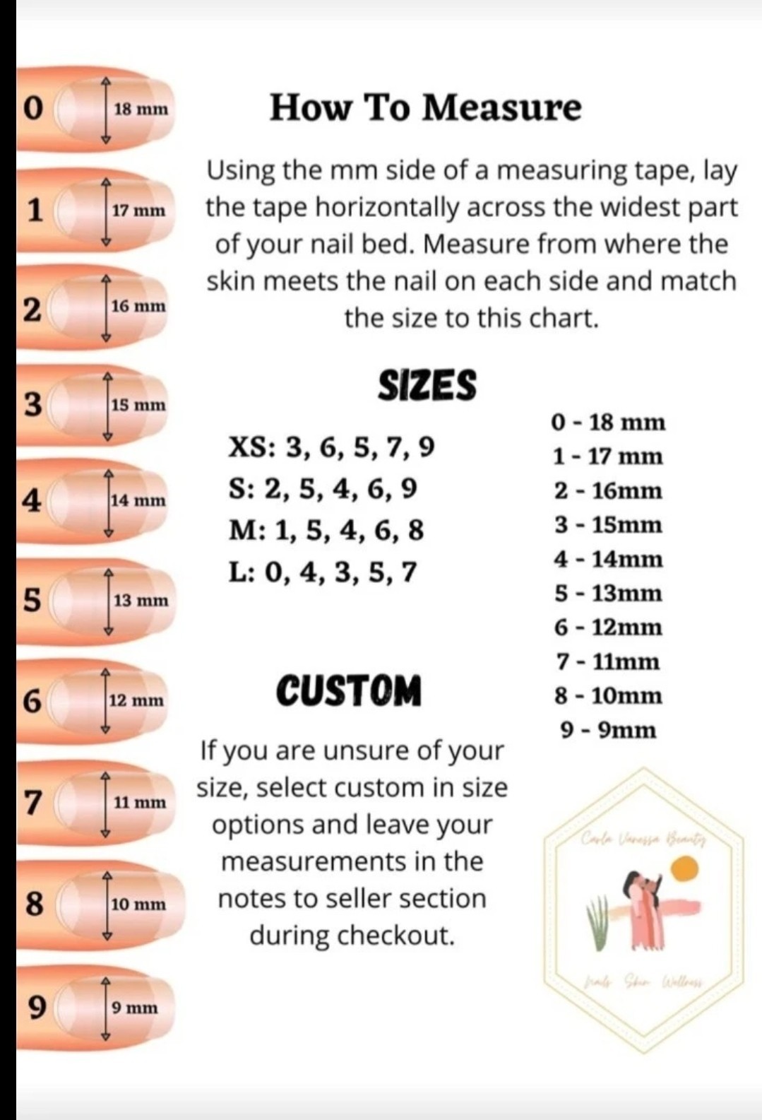 VALENTINE’S DAY NAILS Handmade Coffin M PressOns (read desc