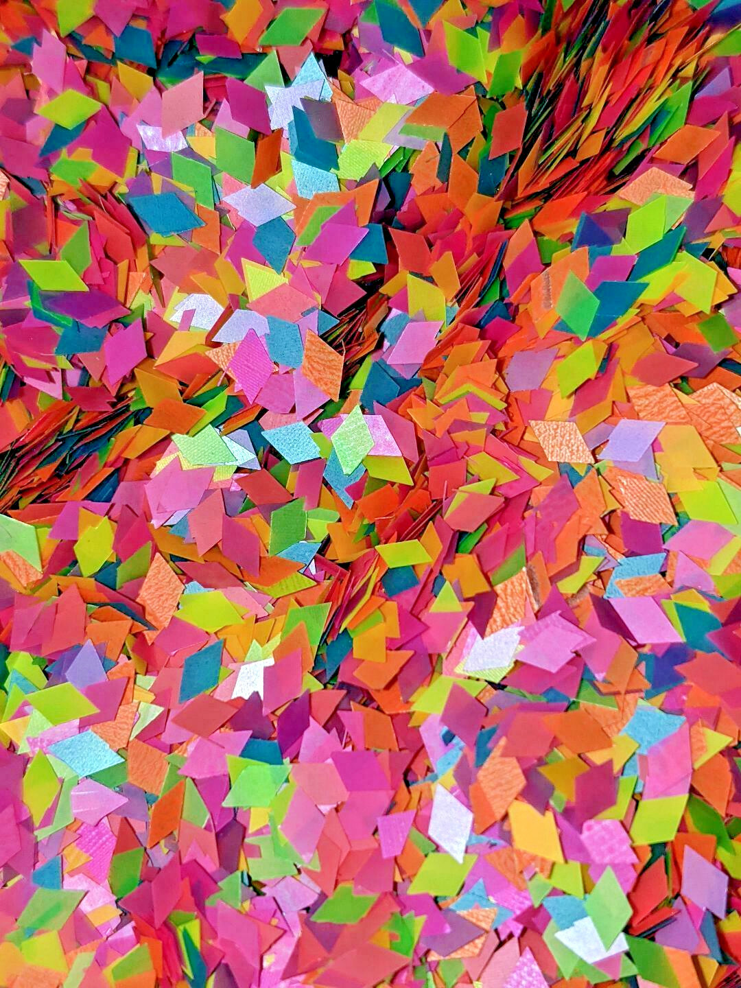RHOMBUS GLITTER~YOU CHOOSE~Nail•Acrylic•Gel•Body Art•Face•Festival