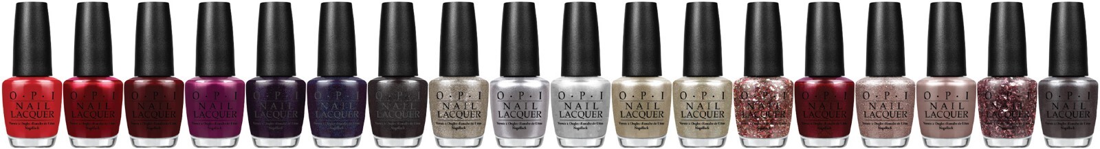 OPI Nail Lacquer – STARLIGHT Holiday 2015 Collection – HR G32 – HR G49 PICK ANY
