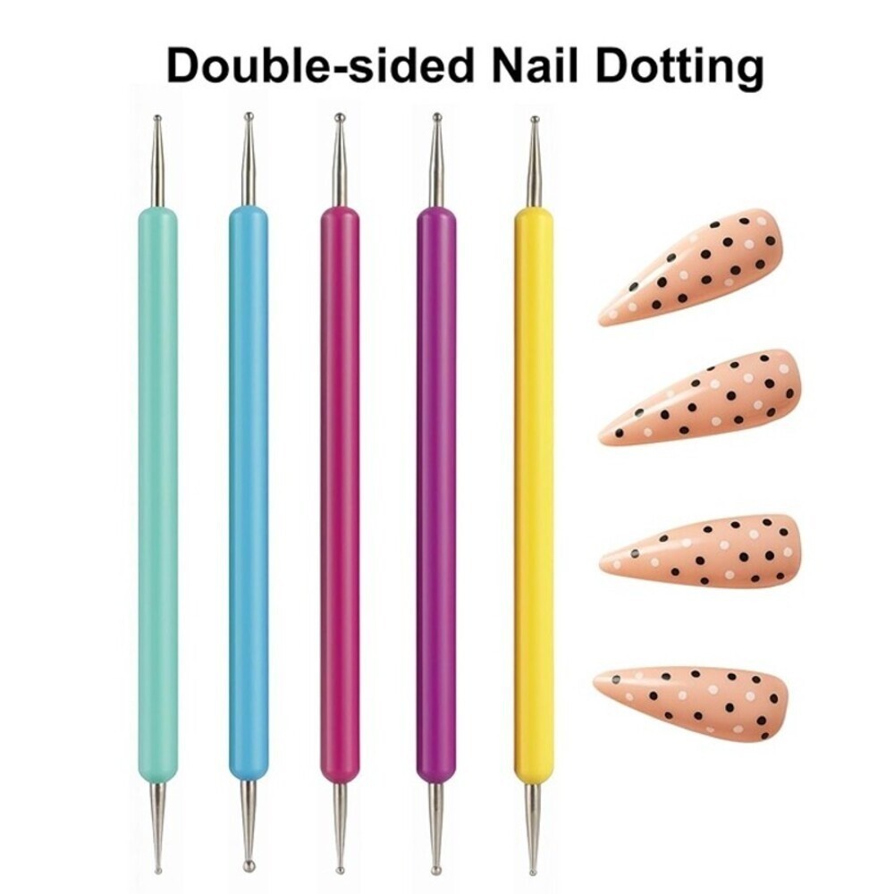 BRAND NEW Nail Art Tools Set