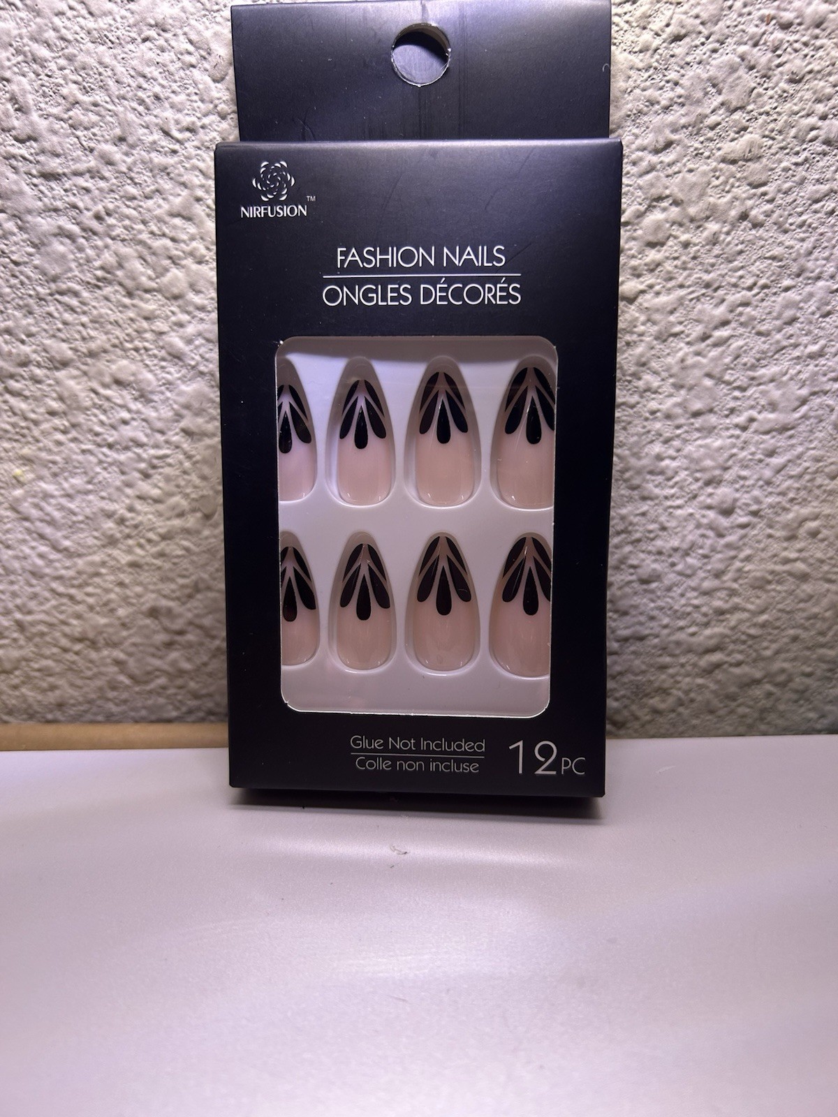 Nail